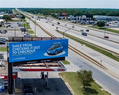 kansas billboards
